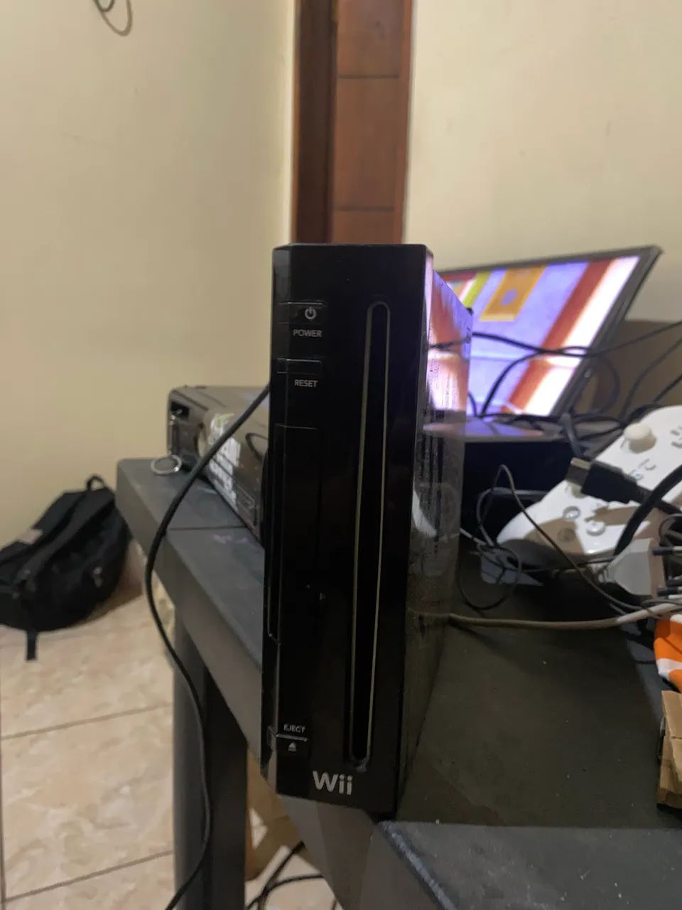 Videogame Wii