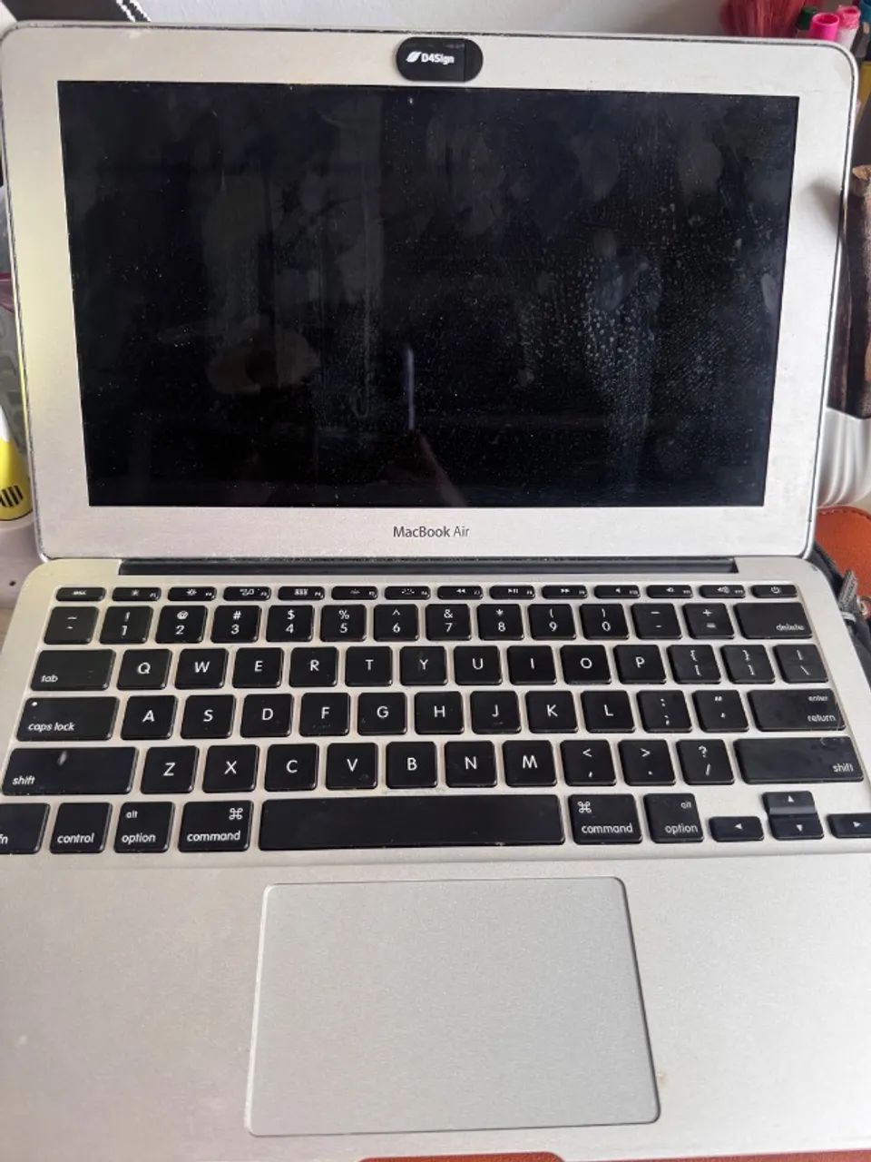 MacBook Air - Foto 3