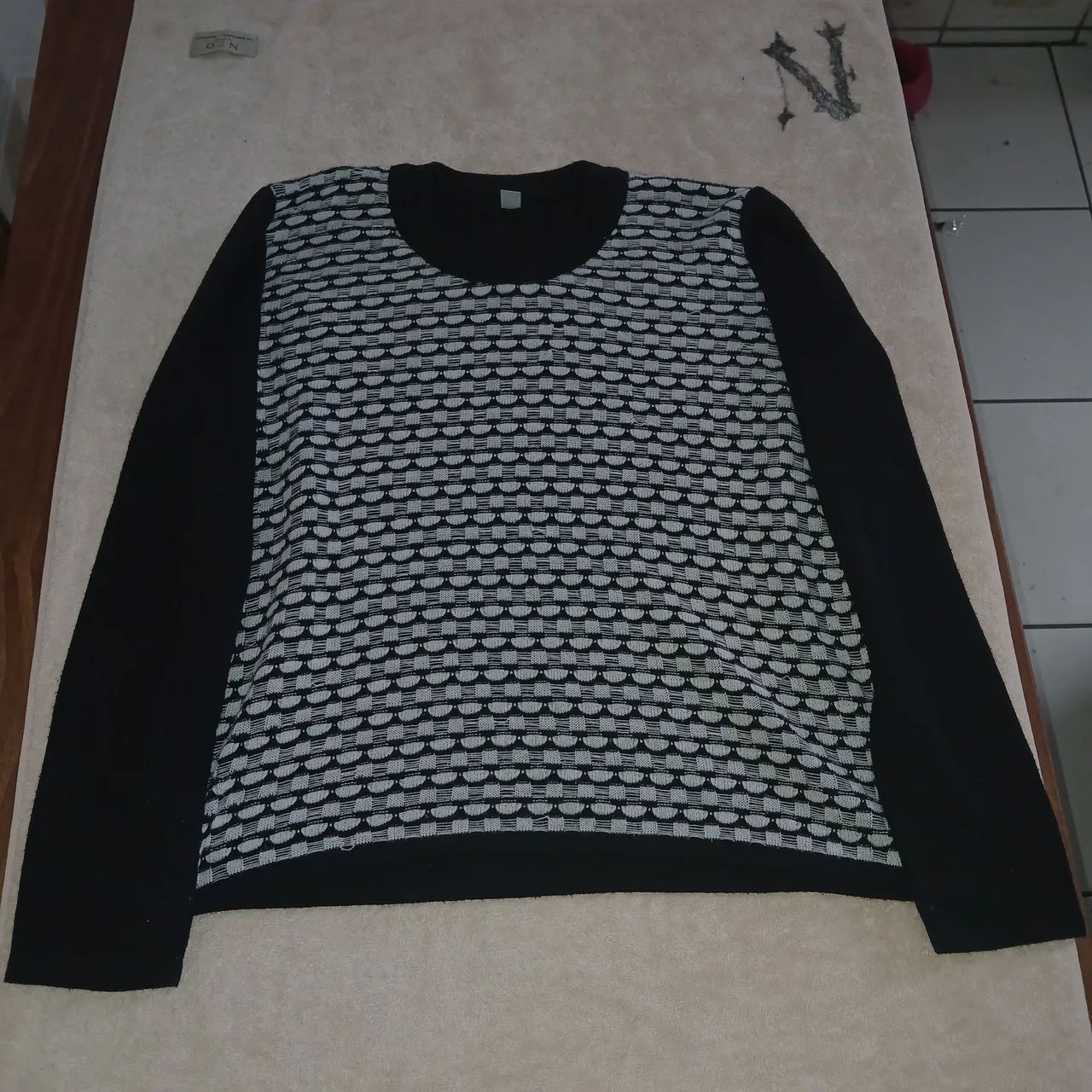 Blusa