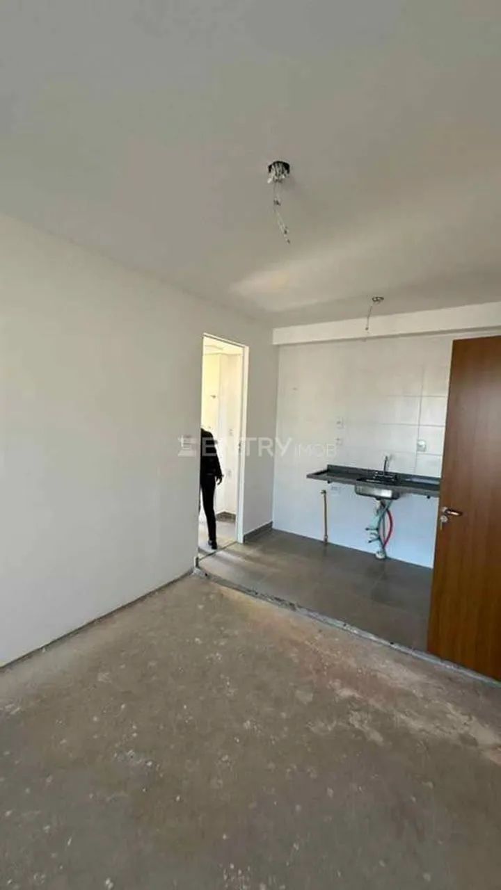 Apartamento com 2 quartos, Jardim Primavera - Foto 3