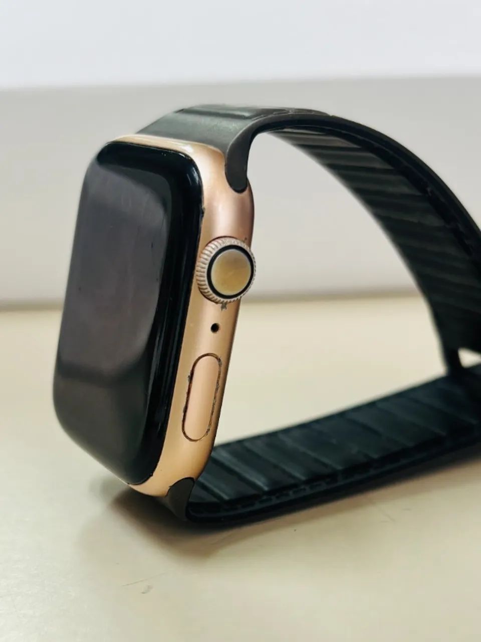 Apple Watch Series 4 GPS, 44 mm - Foto 3