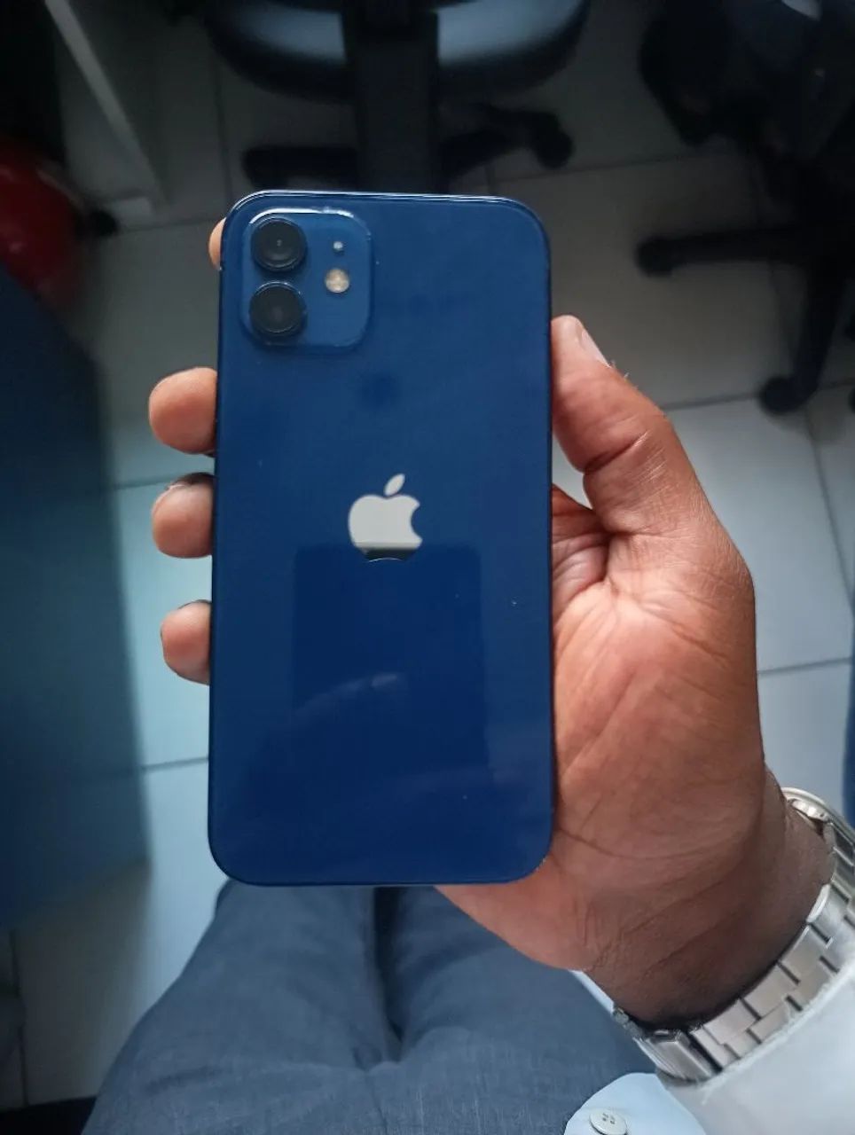 iPhone 12  - Foto 3