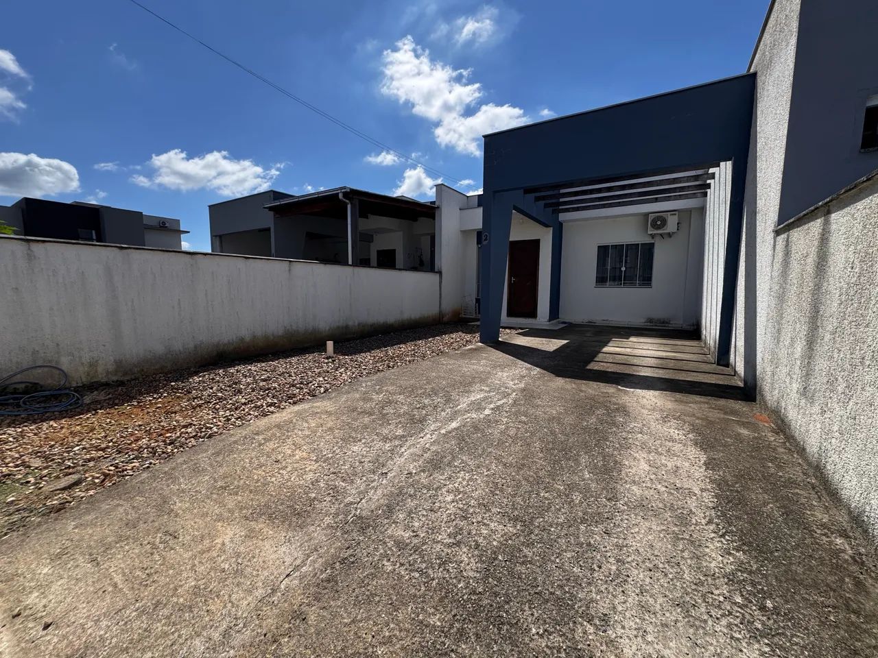 Casa geminada - Foto 2