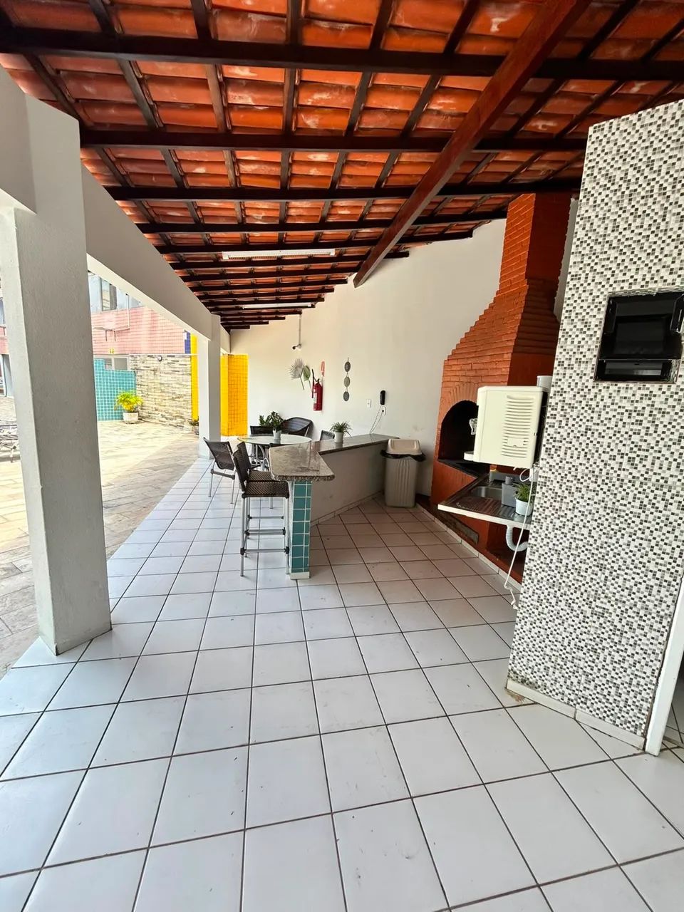 Apartamento no renascença, 03 quartos - Foto 2
