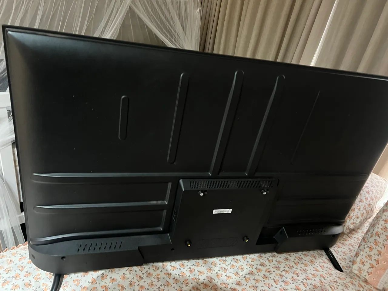 Smart TV Philco 50" Polegadas 4K UHD Roku TV HDR10 Dolby Audio WiFi - Foto 5