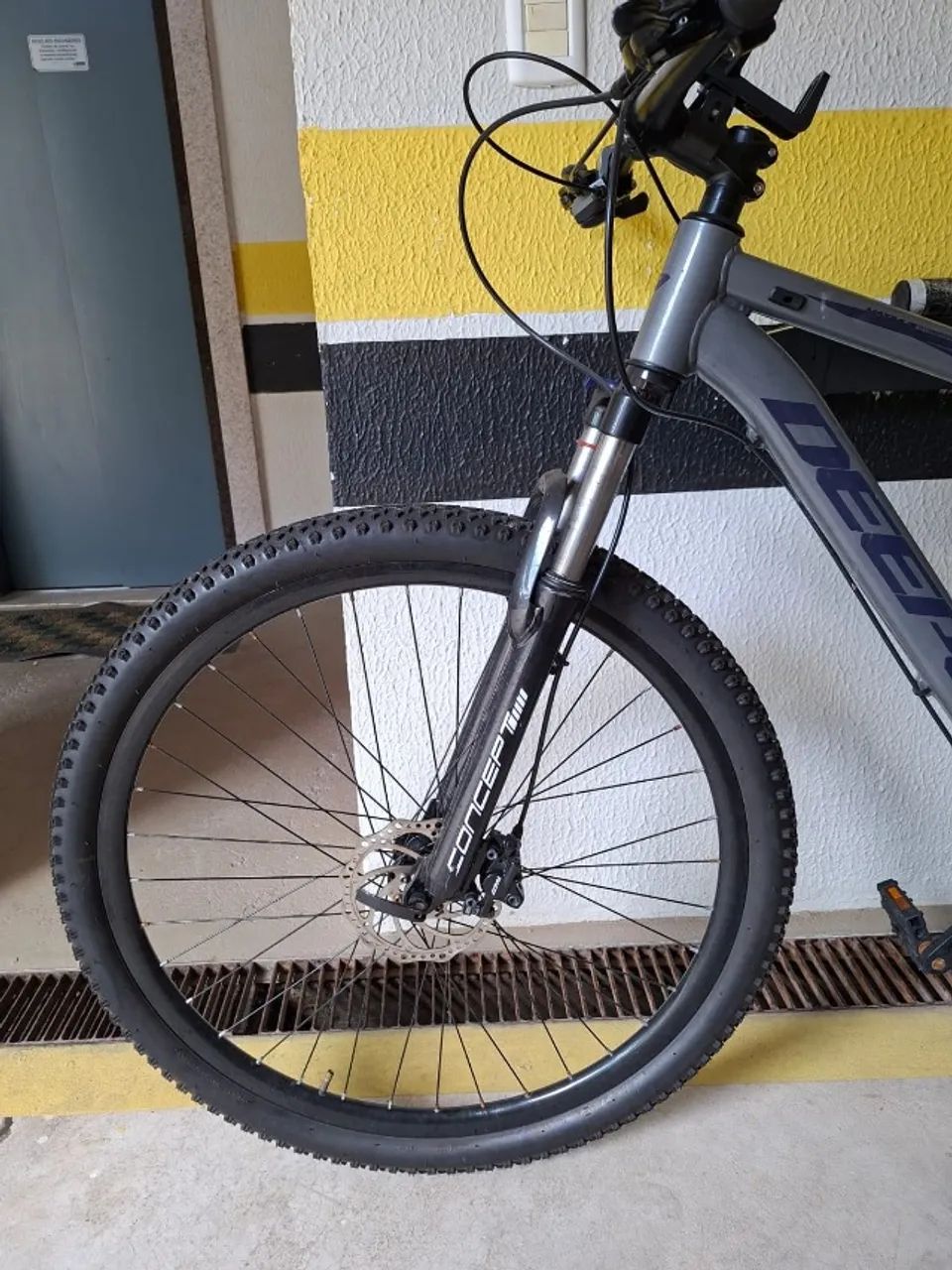 Bicicleta aro 29 - Foto 5