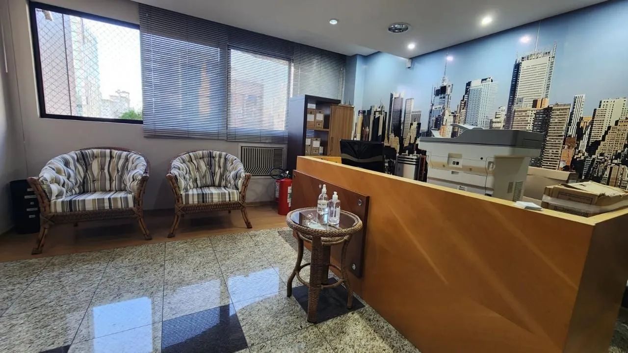 Sala Comercial