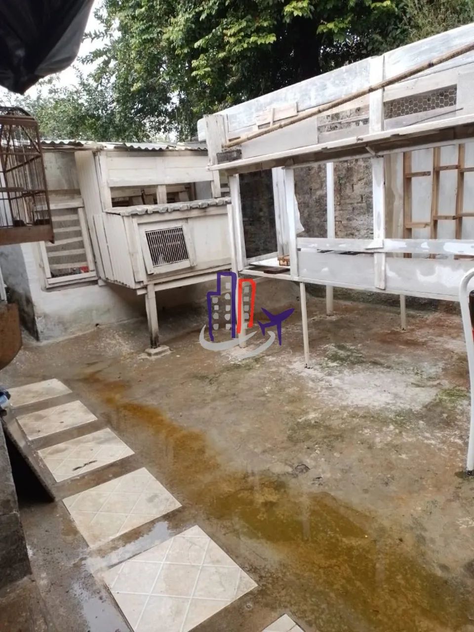Casa Para Vender com 02 quartos no bairro Brumado em Pitangui - Foto 2