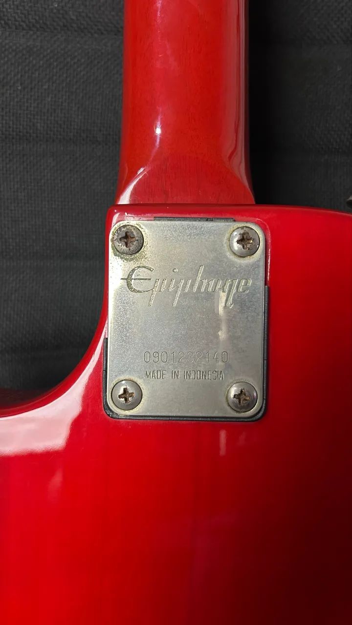 Epiphone Special Series II - Foto 4