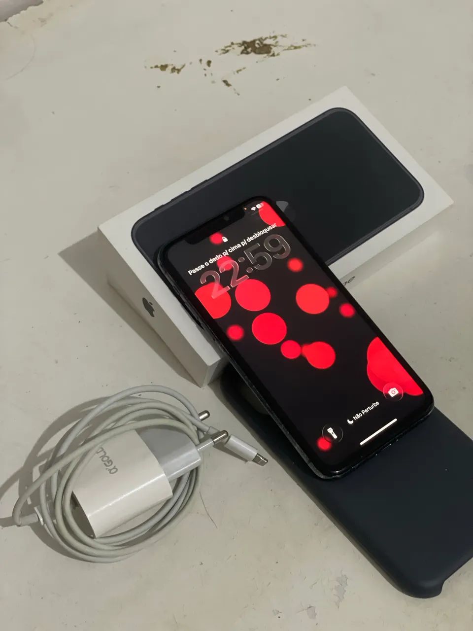 iPhone 11 Pro 256gb e IPhone 12 Pro 128gb  - Foto 3