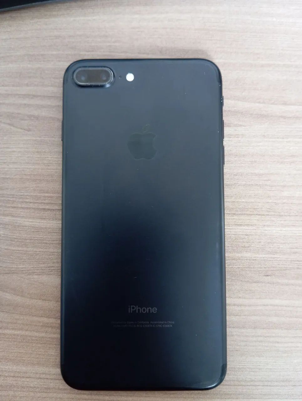 iPhone 7plus 32gb  - Foto 2