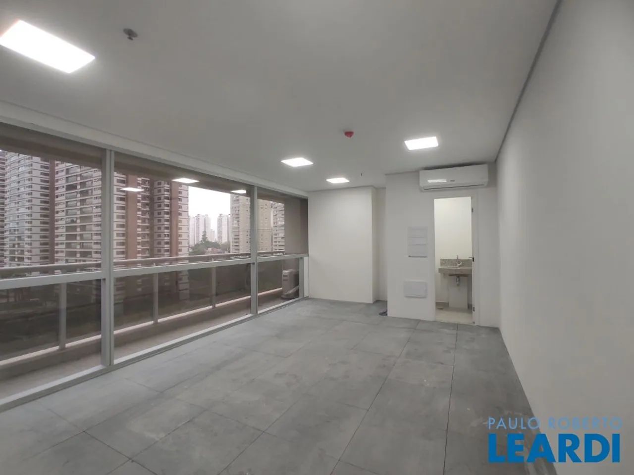 CONJ. COMERCIAL - GRANJA JULIETA - SP - Foto 3