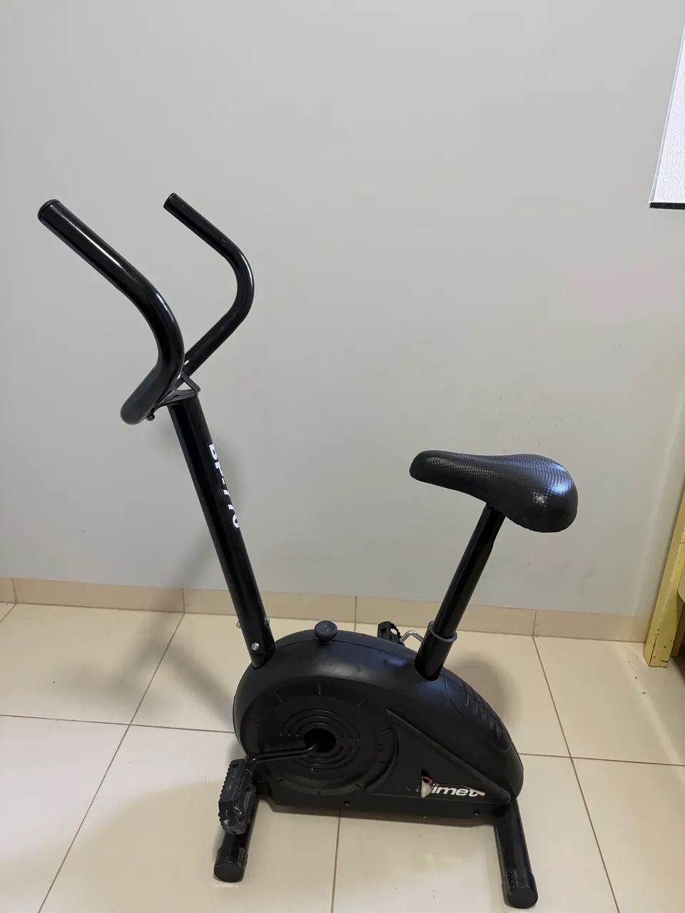 Bicicleta Ergonometrica - Foto 2