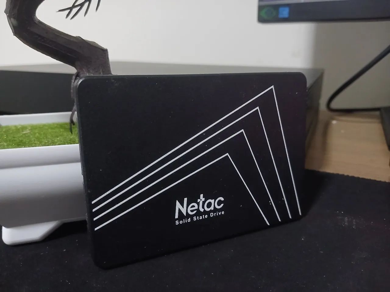 Ssd netak 240gb