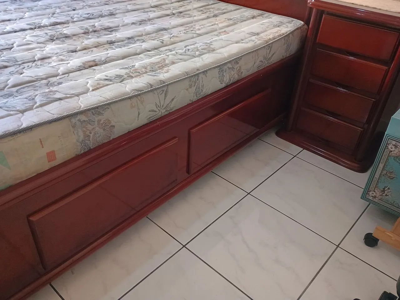 Cama casal  - Foto 2