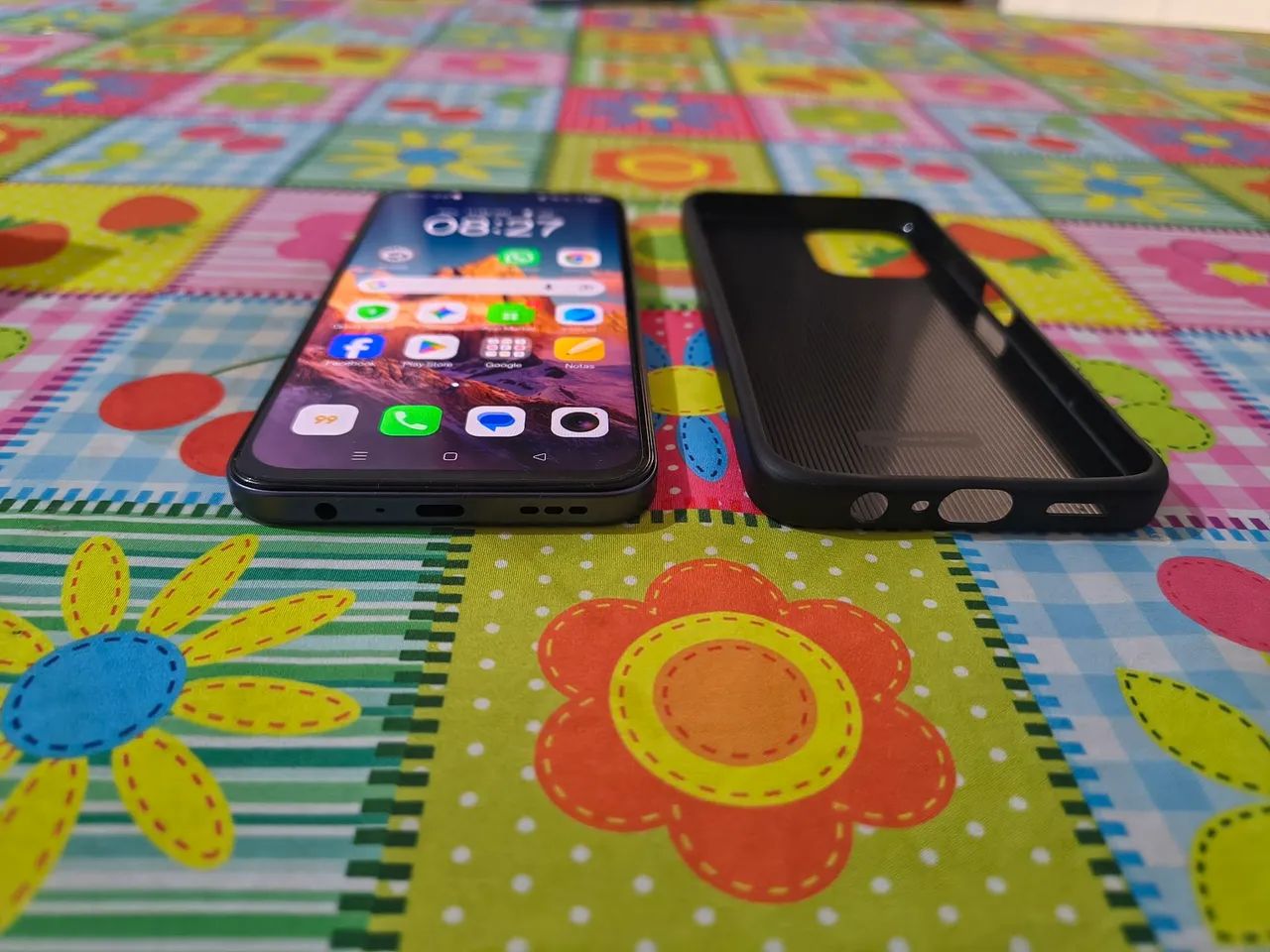 OPPO A6X - Foto 4