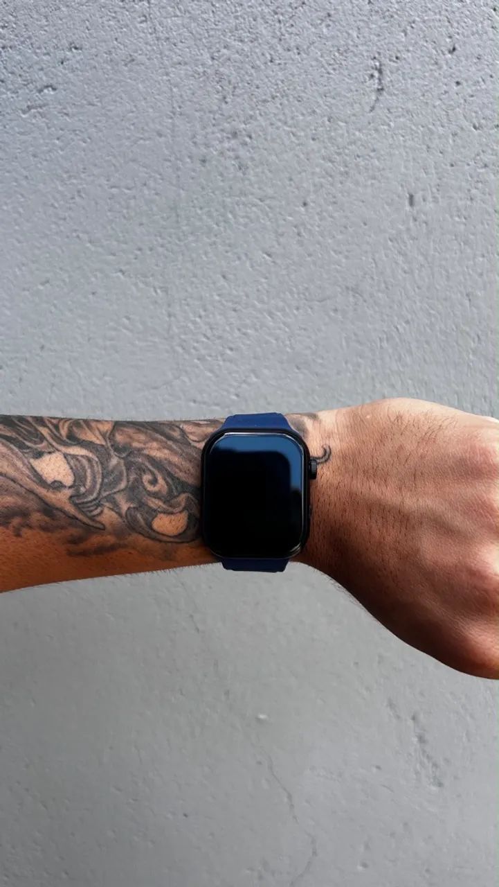 smartwatch N11 PRO - Foto 2
