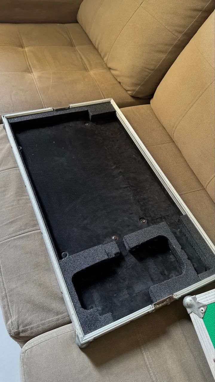Case para Kemper stage +Ep1 thon  - Foto 4
