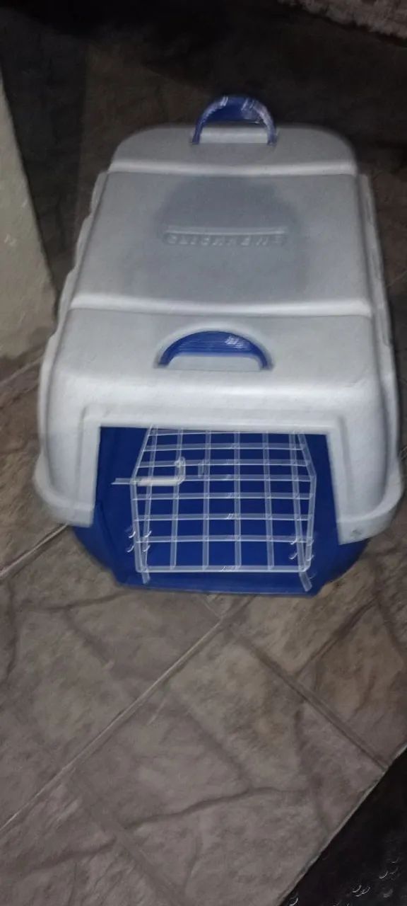 Transporte de animais - Foto 2