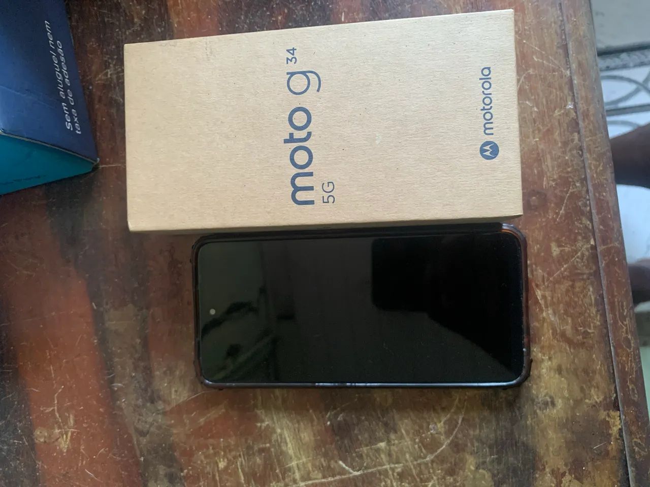 Moto g34 5g  - Foto 2