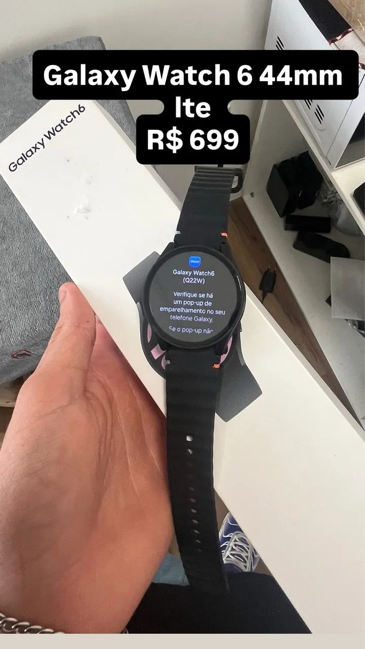 Galaxy Watch 6 44MM