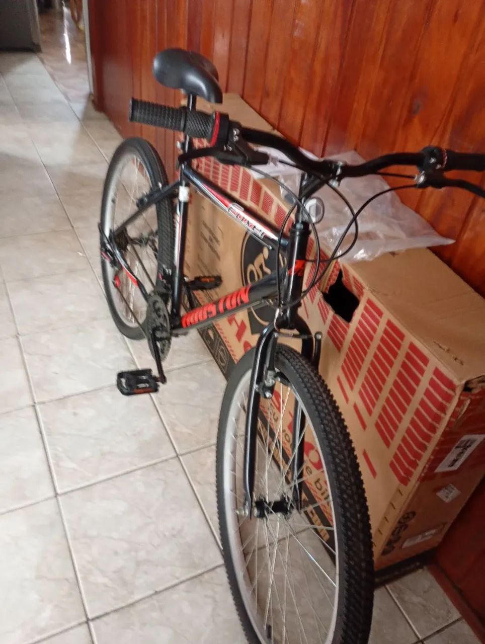 Bicicleta nova pra vender Hoje  - Foto 2