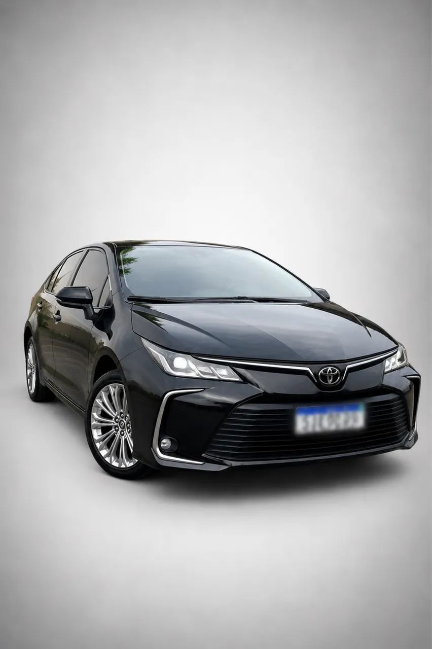 Toyota Corolla Corolla XEi 2.0 Flex 16V Aut. 2023