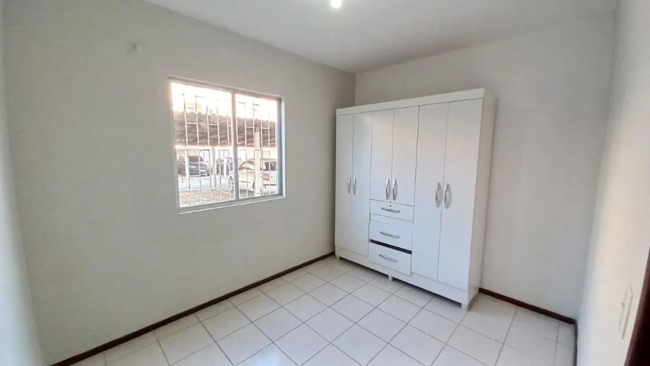 Apartamento Residêncial Santa Paulina  - Foto 3