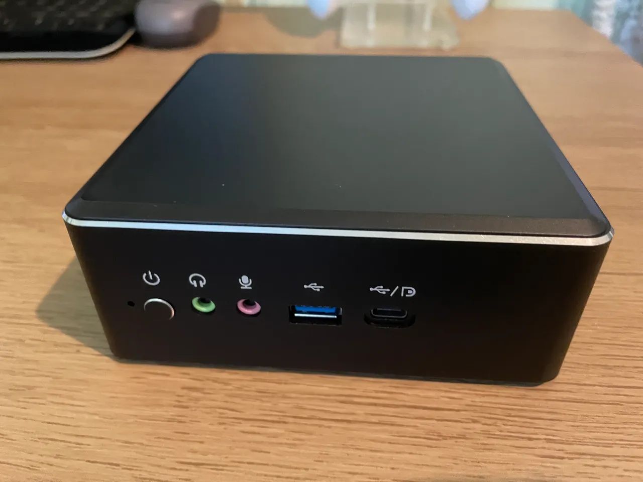 Mini PC Ryzen - Foto 3