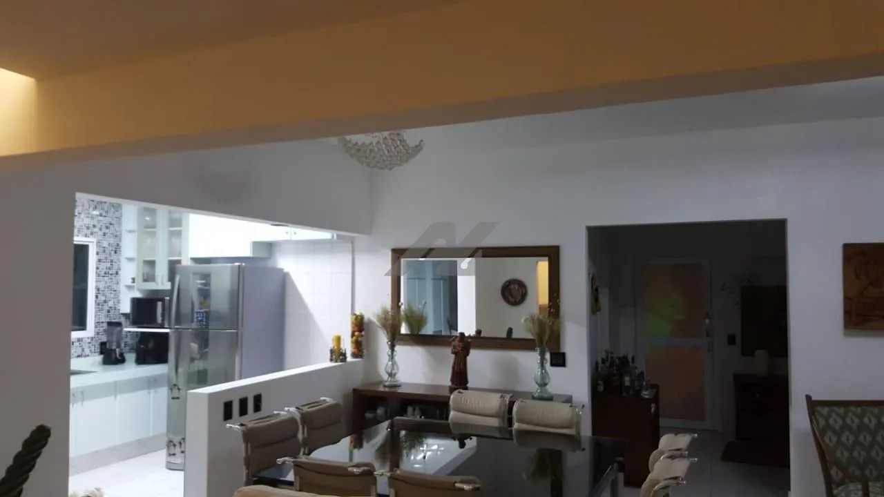 casa - Vila Brandina - Campinas