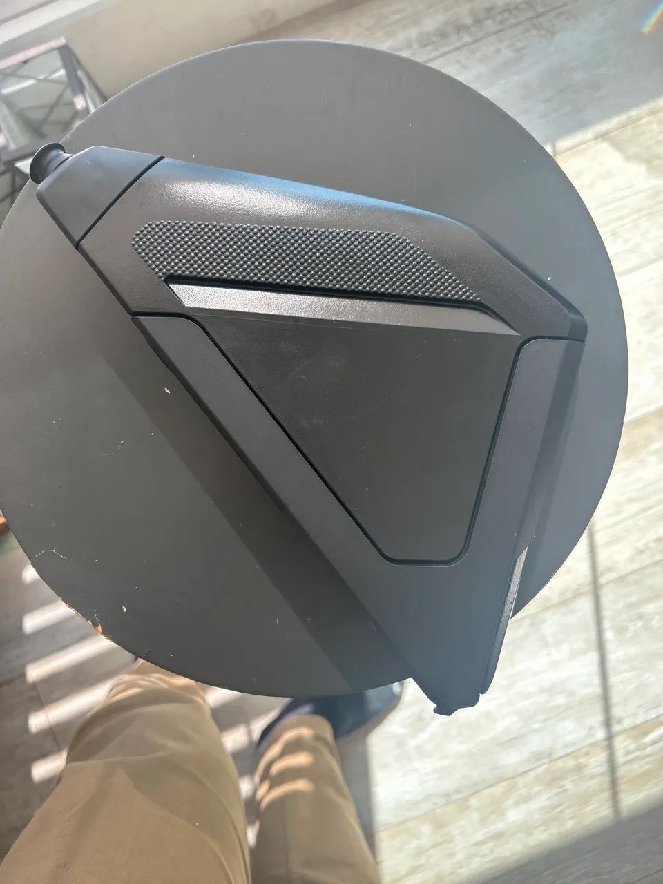 Garrafa trek speedconcept 