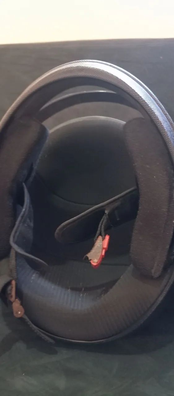 Capacete 