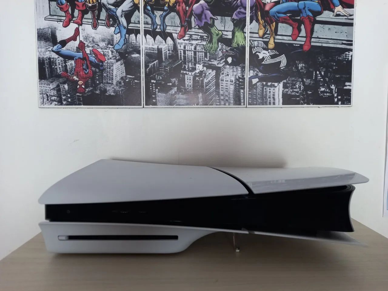 Ps5 slim 
