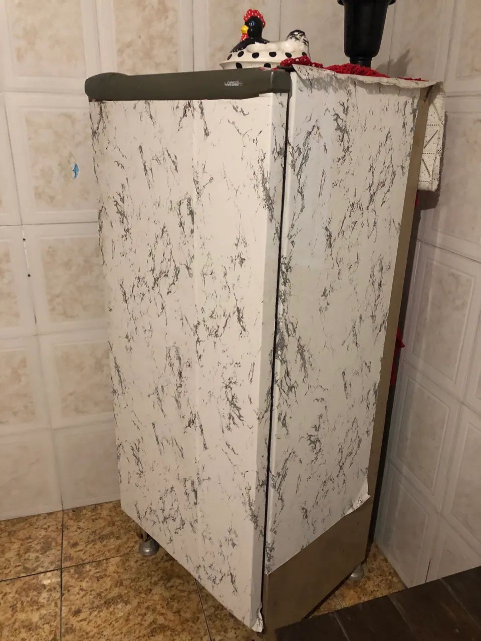 GELADEIRA  - Foto 2