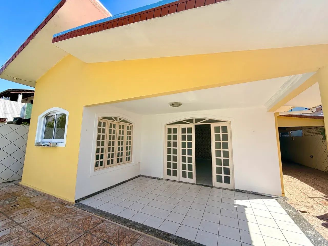 ALUGUEL DE CASA NO BESSA - Foto 3
