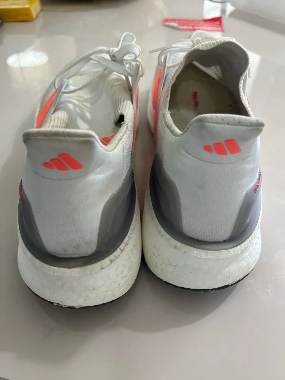 Tênis Adidas Ultrabooster - Foto 3