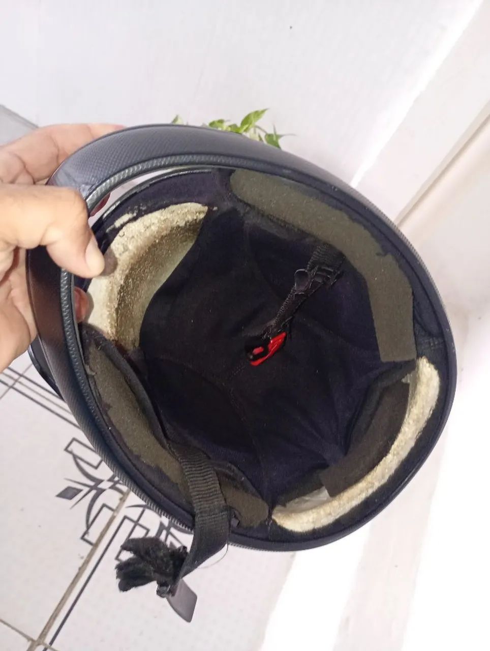 Capacete  - Foto 2