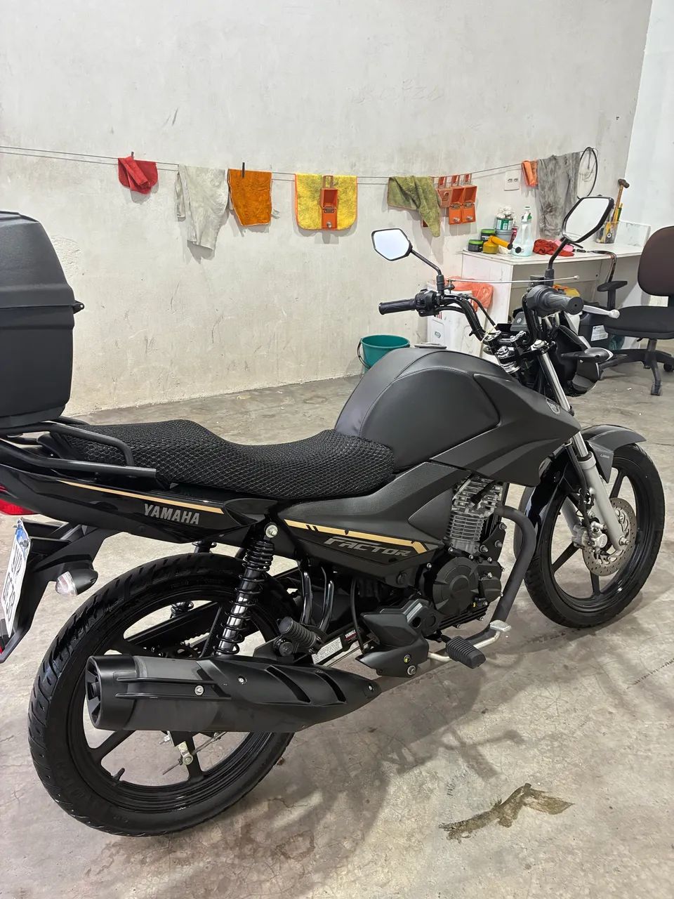 Factor 150 ED Flex  2024 Impecável  - Foto 4