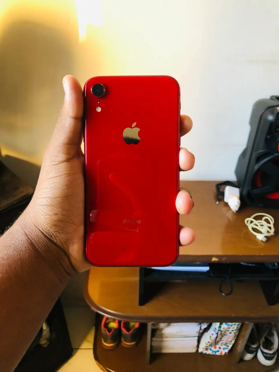 IPhone XR  - Foto 2