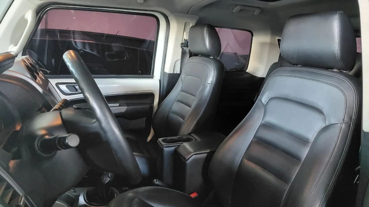 Troller T-4 XLT 3.2 2018 - Foto 5