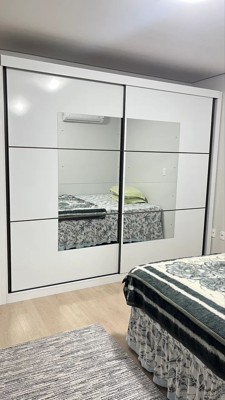 Alugo apartamento Centro  - Foto 3