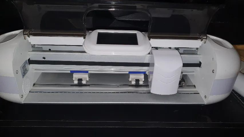 Plotter De Recorte A3 Mecolour - Com Câmera - Foto 2