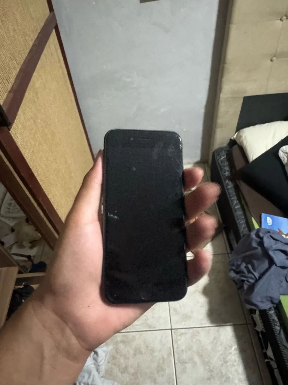 iphone 8 quebra galho - Foto 2