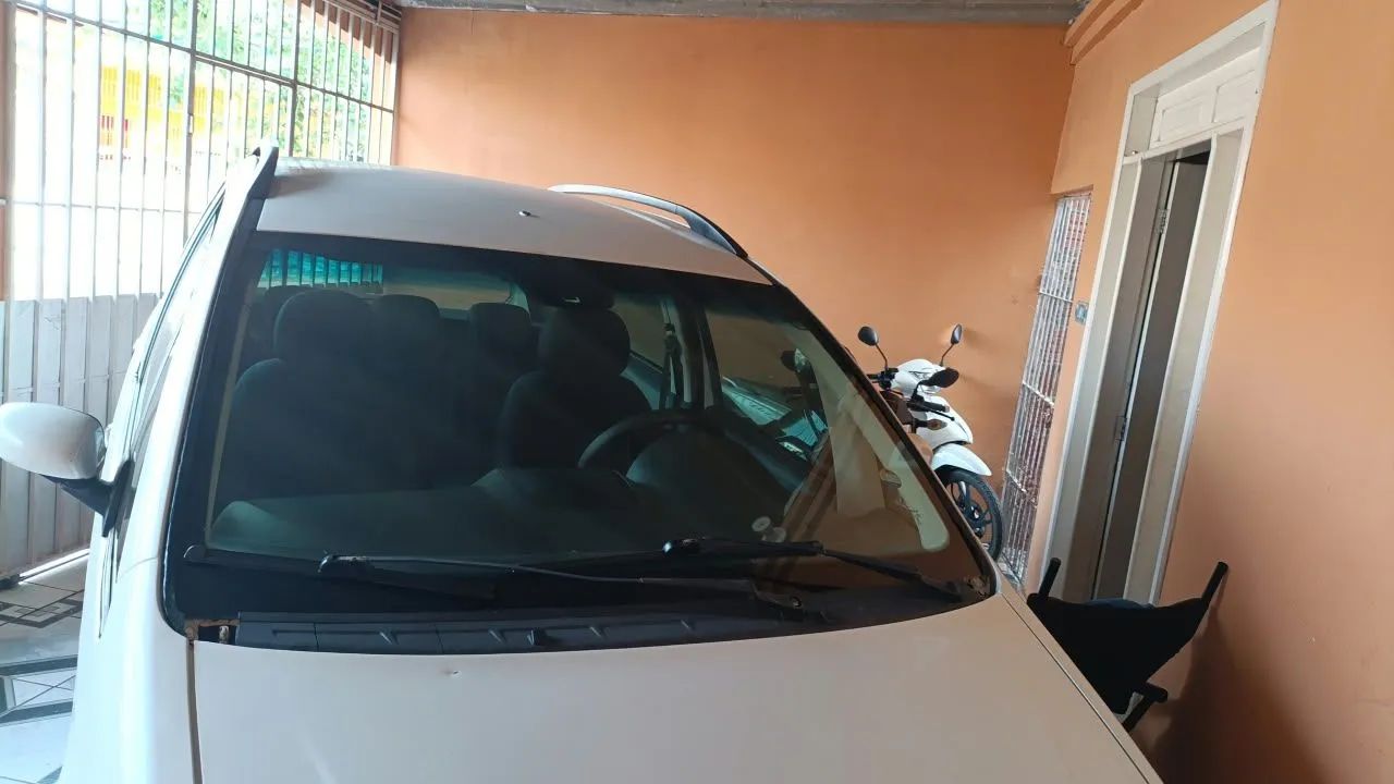 Fiat Idea ELX 1.4 MPI Fire Flex 8V 5P 2006 - Foto 3