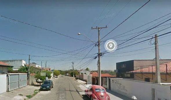 Chácara à venda no Jardim São Luiz, Valinhos com 500 m² - Foto 3