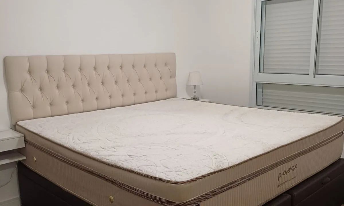 Cabeceira de cama