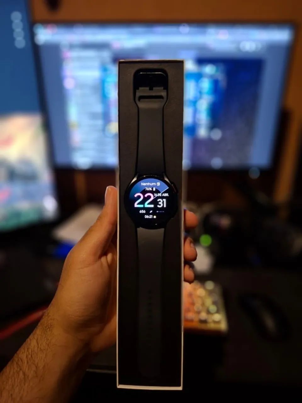 Samsung Galaxy Watch 6 44 mm