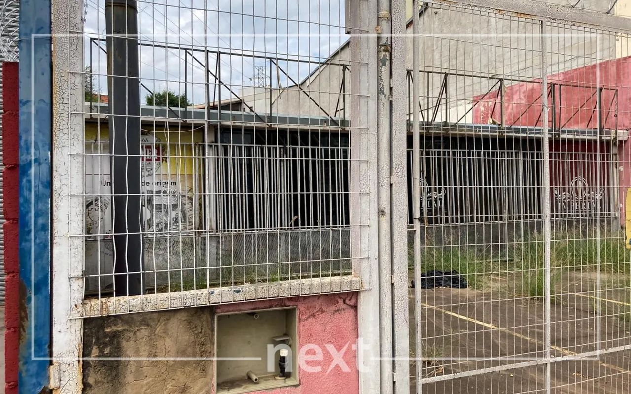 terreno - Chácara da Barra - Campinas - Foto 4