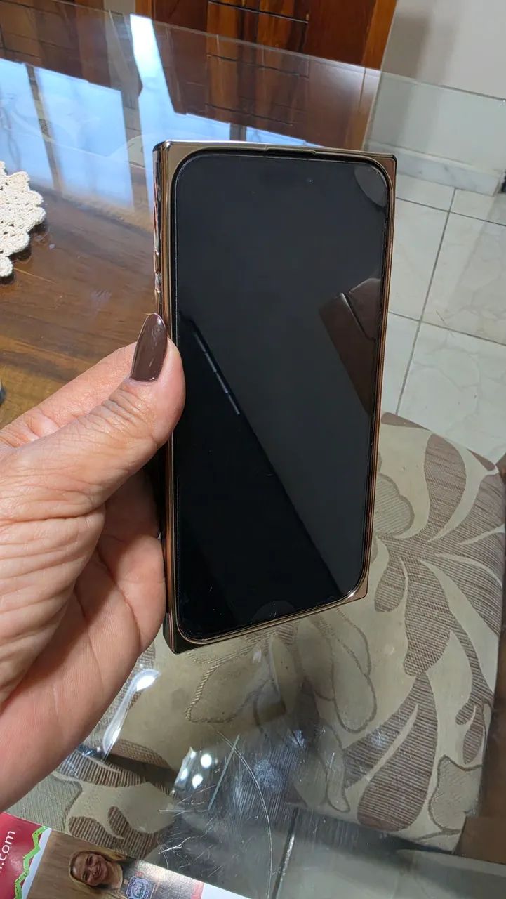 Celular Iphone 15 pro max . - Foto 2