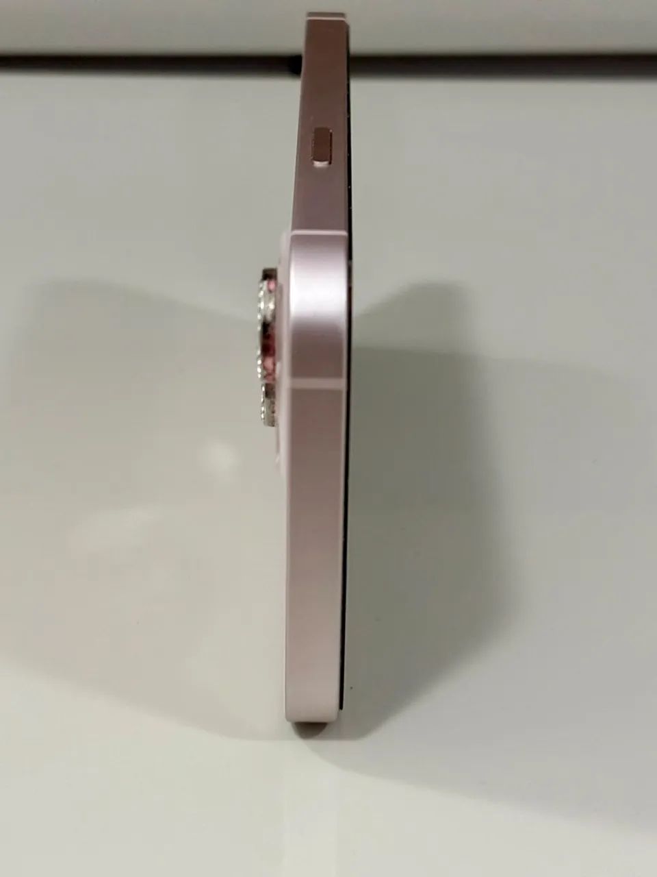iPhone 13 rose 256gb - Foto 2